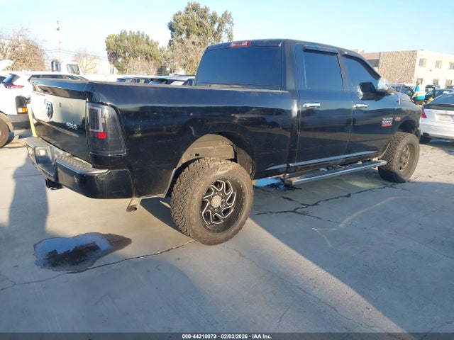RAM 2500 Tradesman 2014 3C6TR5CT5EG167311 Image 4