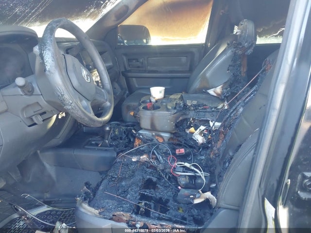 RAM 2500 Tradesman 2014 3C6TR5CT5EG167311 Image 6