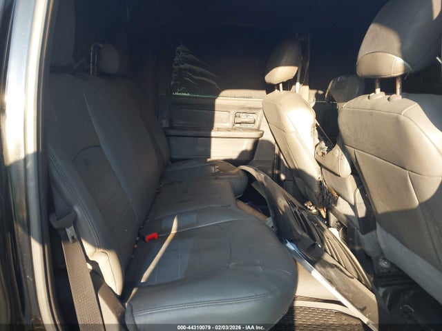 RAM 2500 Tradesman 2014 3C6TR5CT5EG167311 Image 8