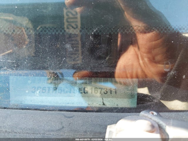 RAM 2500 Tradesman 2014 3C6TR5CT5EG167311 Image 9