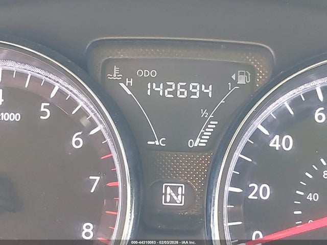 3N1CN7AP6KL835712 Nissan Versa 1.6 Sv