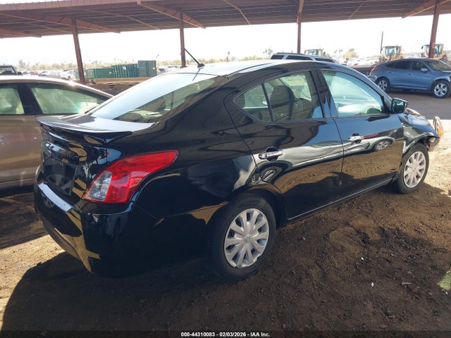 3N1CN7AP6KL835712 Nissan Versa 1.6 Sv