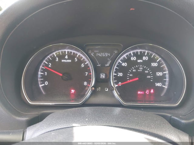 3N1CN7AP6KL835712 Nissan Versa 1.6 Sv