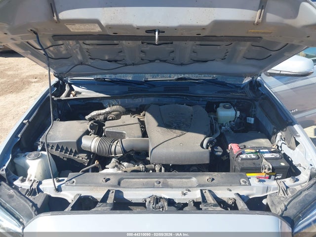 3TMCZ5AN5LM368749 Toyota Tacoma Trd Off-road