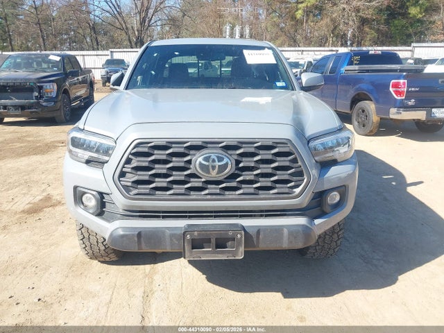 3TMCZ5AN5LM368749 Toyota Tacoma Trd Off-road
