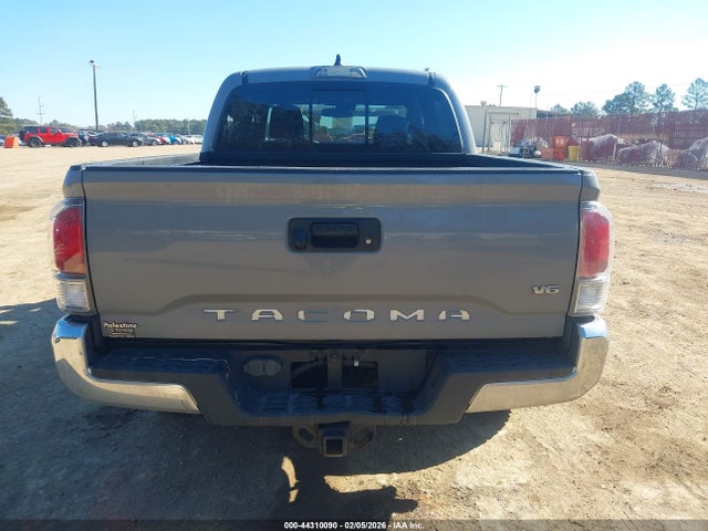 3TMCZ5AN5LM368749 Toyota Tacoma Trd Off-road