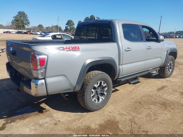 3TMCZ5AN5LM368749 Toyota Tacoma Trd Off-road