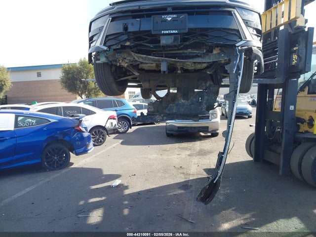 KMHL54JJ8RA086478 Hyundai Sonata Hybrid Limited