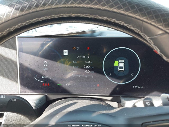 KMHL54JJ8RA086478 Hyundai Sonata Hybrid Limited
