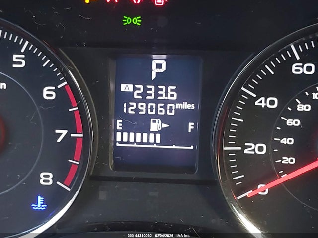 Subaru Forester 2.5i Touring 2016 JF2SJAVC5GH507374 Image 15