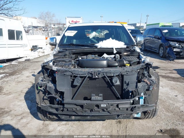 1C4RJFBG0MC512749 Jeep Grand Cherokee Limited 4x4