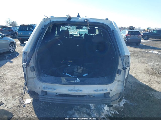 1C4RJFBG0MC512749 Jeep Grand Cherokee Limited 4x4