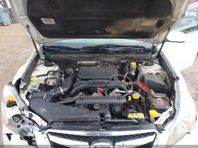 Aukcja sprzedaży 2012 Subaru Legacy 2.5i Premium, vin: 4S3BMBC6XC3016010, numer aukcji: 44310107