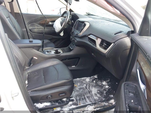 Продаж на аукціоні авто 2018 Gmc Terrain Denali, vin: 3GKALXEX5JL249008, номер лоту: 44310109