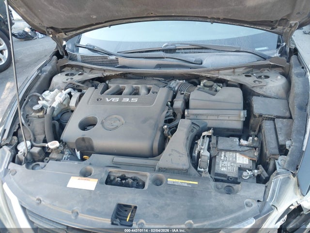 1N4BL3AP6GC155602 Nissan Altima 3.5 Sl/3.5 Sr
