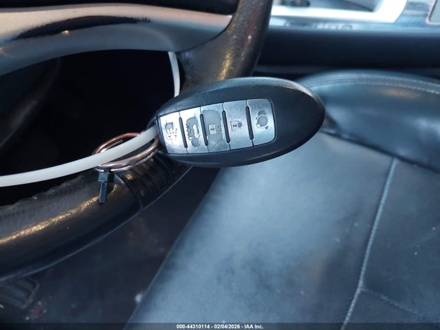 1N4BL3AP6GC155602 Nissan Altima 3.5 Sl/3.5 Sr