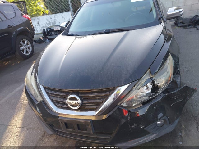 1N4BL3AP6GC155602 Nissan Altima 3.5 Sl/3.5 Sr