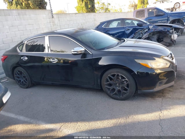 1N4BL3AP6GC155602 Nissan Altima 3.5 Sl/3.5 Sr