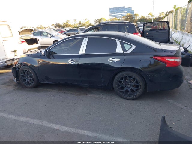 1N4BL3AP6GC155602 Nissan Altima 3.5 Sl/3.5 Sr