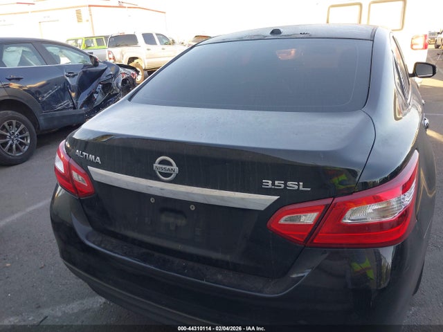 1N4BL3AP6GC155602 Nissan Altima 3.5 Sl/3.5 Sr