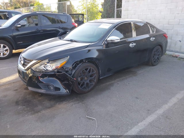 1N4BL3AP6GC155602 Nissan Altima 3.5 Sl/3.5 Sr