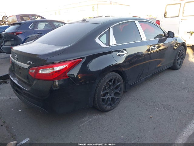 1N4BL3AP6GC155602 Nissan Altima 3.5 Sl/3.5 Sr