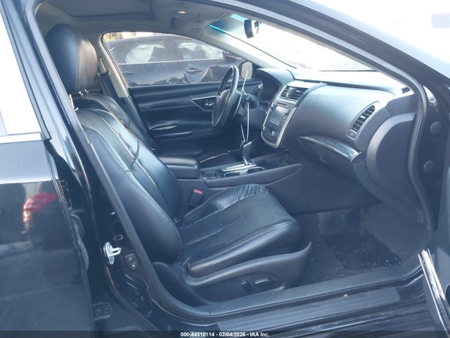 1N4BL3AP6GC155602 Nissan Altima 3.5 Sl/3.5 Sr