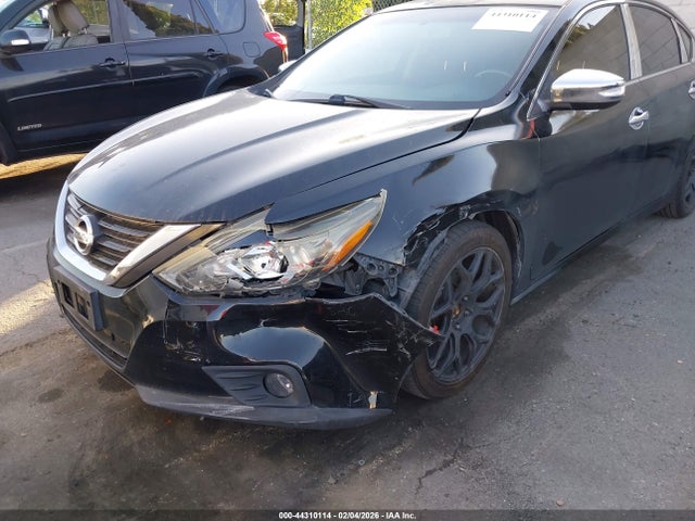 1N4BL3AP6GC155602 Nissan Altima 3.5 Sl/3.5 Sr