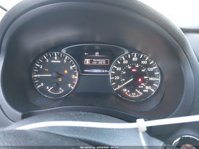 1N4BL3AP6GC155602 Nissan Altima 3.5 Sl/3.5 Sr
