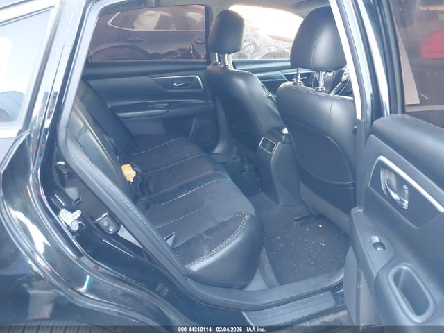 1N4BL3AP6GC155602 Nissan Altima 3.5 Sl/3.5 Sr