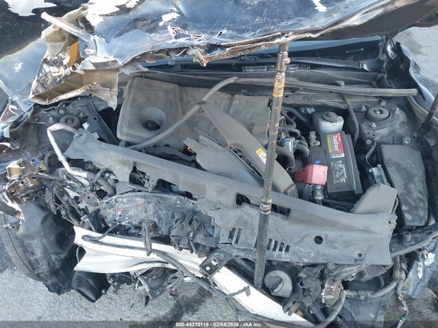 4T1G11AK2LU872528 Toyota CAMRY SE
