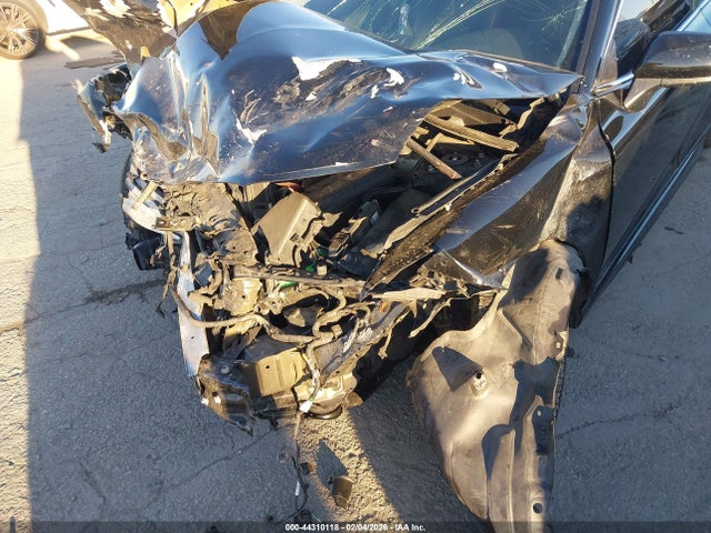 4T1G11AK2LU872528 Toyota CAMRY SE