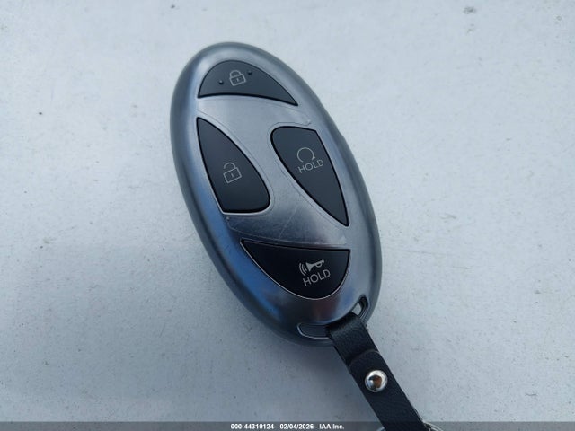 Hyundai TUCSON SEL 2025 5NMJB3DE7SH533293 Image 11