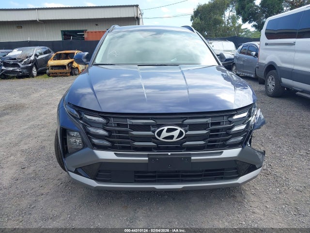 Hyundai TUCSON SEL 2025 5NMJB3DE7SH533293 Image 12