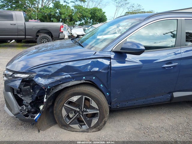 Hyundai TUCSON SEL 2025 5NMJB3DE7SH533293 Image 17