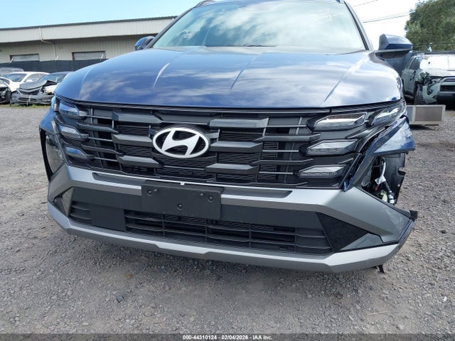 Hyundai TUCSON SEL 2025 5NMJB3DE7SH533293 Image 18