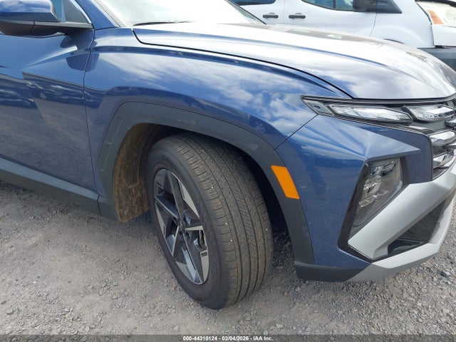 Hyundai TUCSON SEL 2025 5NMJB3DE7SH533293 Image 19