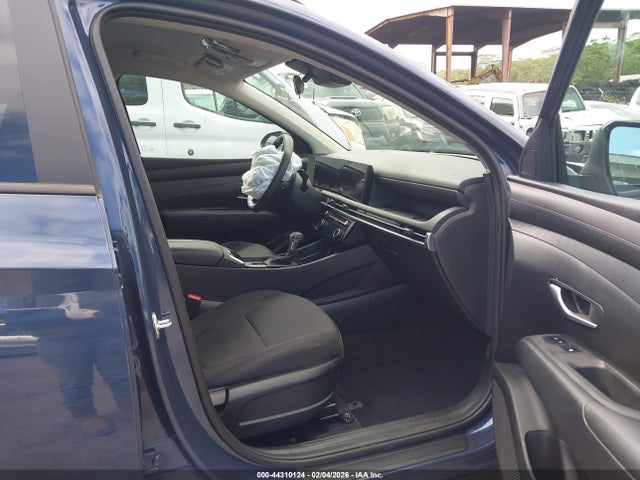 Hyundai TUCSON SEL 2025 5NMJB3DE7SH533293 Image 5