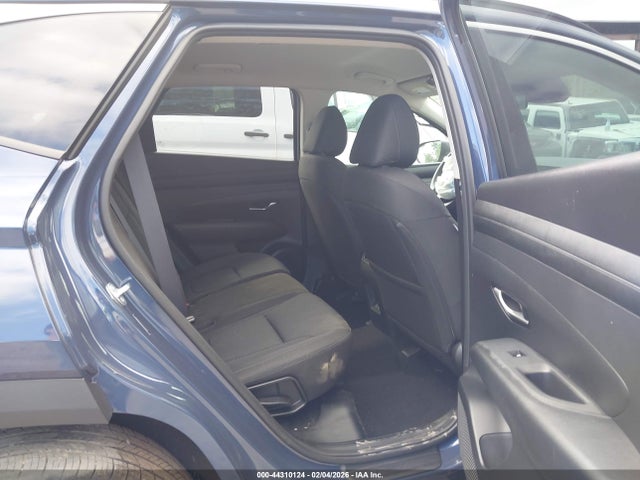 Hyundai TUCSON SEL 2025 5NMJB3DE7SH533293 Image 8