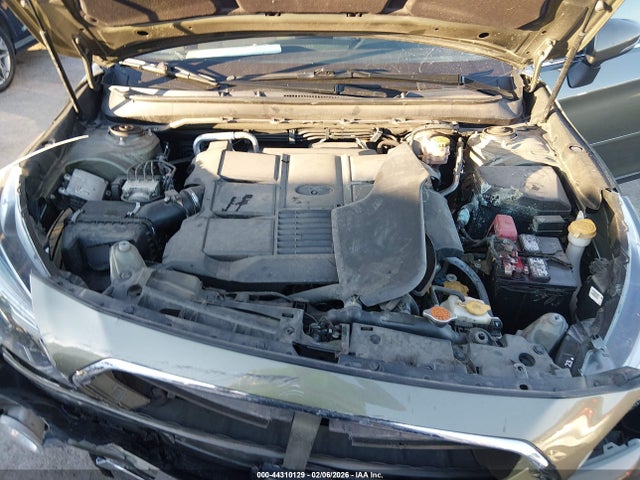 2019 SUBARU OUTBACK 4S4BSENC5K3289103 Photo 9