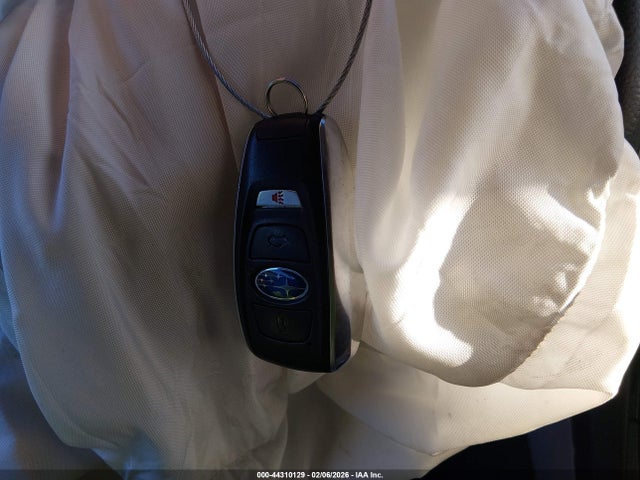 2019 SUBARU OUTBACK 4S4BSENC5K3289103 Photo 10