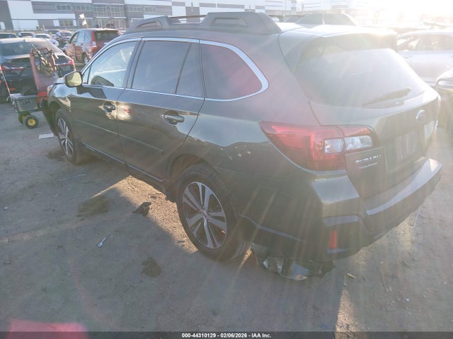 2019 SUBARU OUTBACK 4S4BSENC5K3289103 Photo 2