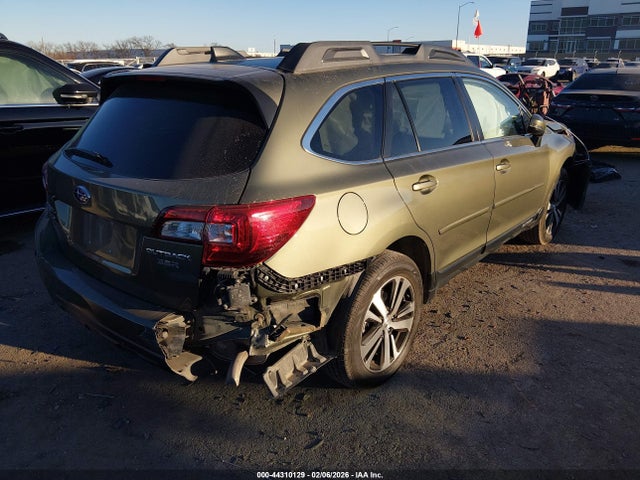 2019 SUBARU OUTBACK 4S4BSENC5K3289103 Photo 3