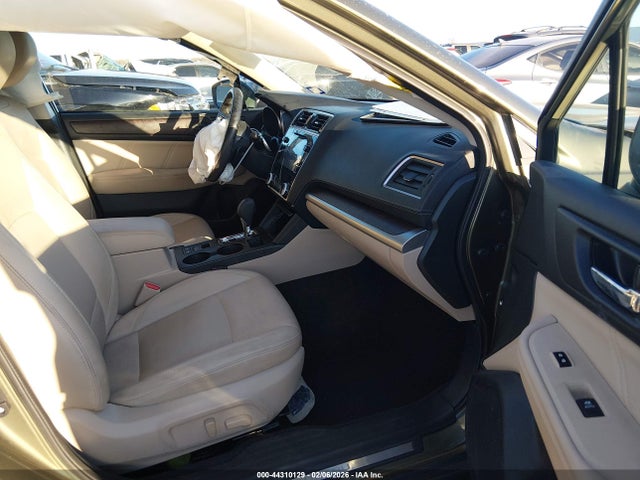 2019 SUBARU OUTBACK 4S4BSENC5K3289103 Photo 4