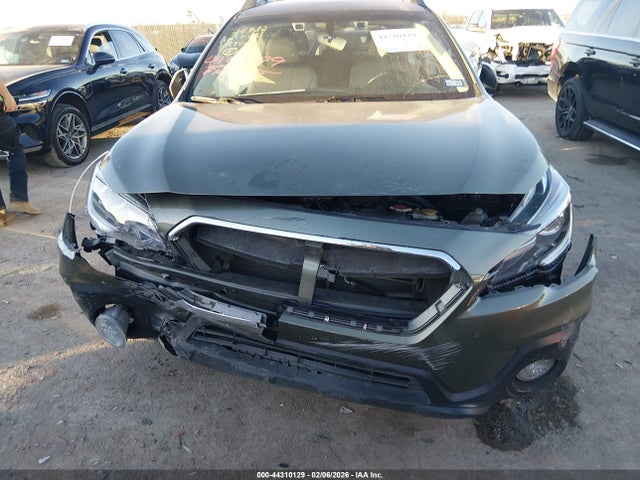 2019 SUBARU OUTBACK 4S4BSENC5K3289103 Photo 5