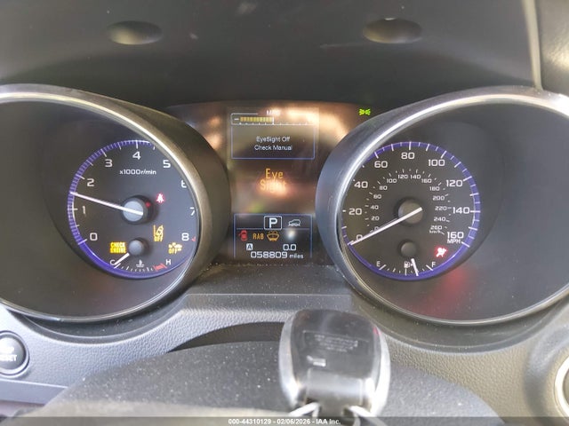 2019 SUBARU OUTBACK 4S4BSENC5K3289103 Photo 6