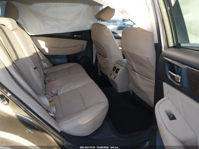 2019 SUBARU OUTBACK 4S4BSENC5K3289103 Photo 7