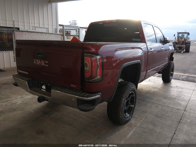 3GTU2NECXHG365949 GMC Sierra 1500 Slt