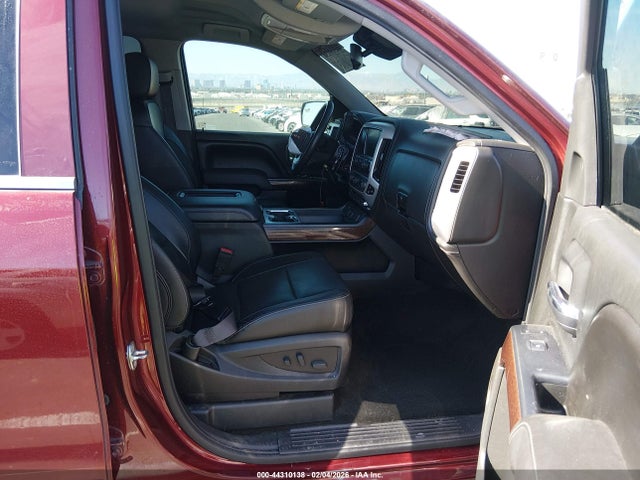 3GTU2NECXHG365949 GMC Sierra 1500 Slt