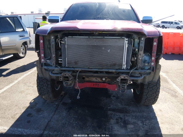 3GTU2NECXHG365949 GMC Sierra 1500 Slt